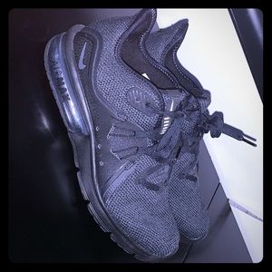 Nike AirMax - never worn